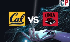 California Golden Bears at UNLV Runnin' Rebels AI Computer Pick, NCAA Football Prediction, Week 5 Preview & Odds 10/3/26