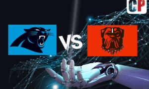 Carolina Panthers at Cleveland Browns Pick, NFL Prediction, Preview & Odds 9/27/26