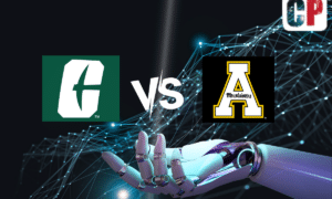 Charlotte 49ers at Appalachian State Mountaineers Pick, NCAA Football Prediction, Preview & Odds 9/19/26