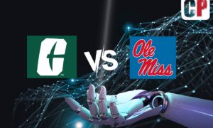 Charlotte 49ers at Ole Miss Rebels Pick, NCAA Football Prediction, Preview & Odds 9/12/26