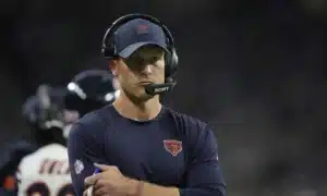 Philadelphia Eagles vs. Chicago Bears Free Pick & NFL Betting Prediction, 9/28/26