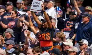 New York Jets vs. Chicago Bears Free Pick & NFL Betting Prediction, 10/4/26