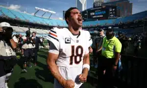 Minnesota Vikings vs. Chicago Bears Free Pick & NFL Betting Prediction, 9/20/26