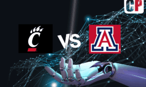 Cincinnati Bearcats at Arizona Wildcats AI Computer Pick, NCAA Football Prediction, Week 5 Preview & Odds 10/3/26