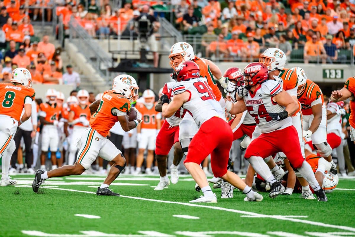 BYU Cougars vs. Colorado State Rams Free Pick & CFB Betting Prediction, 9/19/26