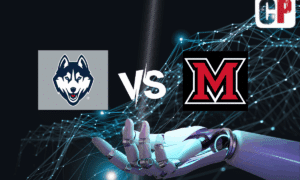 Connecticut Huskies at Miami (OH) RedHawks Pick, NCAA Football Prediction, Preview & Odds 9/26/26