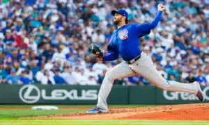 Milwaukee Brewers vs. Chicago Cubs Free Pick & MLB Betting Prediction, 9/2/26