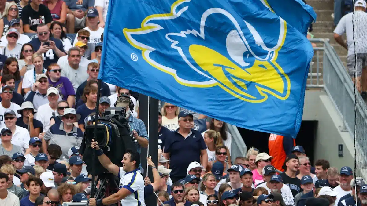 Liberty Flames vs. Delaware Fightin’ Blue Hens Free Pick & CFB Betting Prediction, 10/2/26