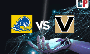 Delaware Fightin' Blue Hens at Vanderbilt Commodores Pick, NCAA Football Prediction, Preview & Odds 9/12/26