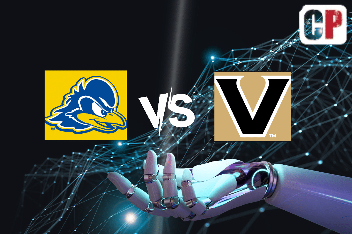 Delaware Fightin’ Blue Hens at Vanderbilt Commodores Pick, NCAA Football Prediction, Preview & Odds 9/12/26