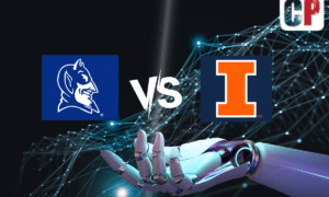 Duke Blue Devils at Illinois Fighting Illini Pick, NCAA Football Prediction, Preview & Odds 9/12/26