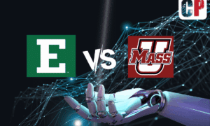 Eastern Michigan Eagles at Massachusetts Minutemen Pick, NCAA Football Prediction, Week 5 Preview & Odds 10/3/26