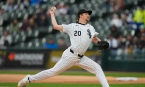 Detroit Tigers vs. Chicago White Sox Free Pick & MLB Betting Prediction, 9/17/26