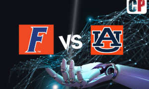Florida Gators at Auburn Tigers Pick, NCAA Football Prediction, Preview & Odds 9/19/26