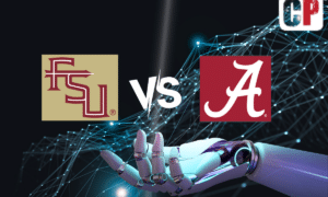 Florida State Seminoles at Alabama Crimson Tide Pick, NCAA Football Prediction, Preview & Odds 9/19/26