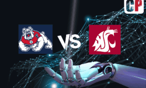 Fresno State Bulldogs at Washington State Cougars AI Computer Pick, NCAA Football Prediction, Week 5 Preview & Odds 10/3/26