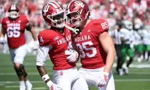 Western Kentucky Hilltoppers vs. Indiana Hoosiers Free Pick & CFB Betting Prediction, 9/19/26