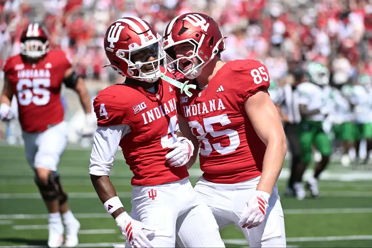 Western Kentucky Hilltoppers vs. Indiana Hoosiers Free Pick & CFB Betting Prediction, 9/19/26
