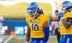 Fresno State Bulldogs vs. San Jose State Spartans Free Pick & CFB Betting Prediction, 9/19/26