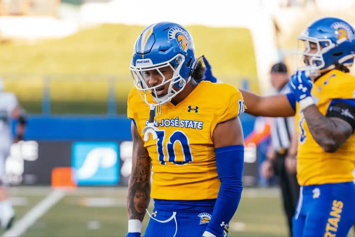 Fresno State Bulldogs vs. San Jose State Spartans Free Pick & CFB Betting Prediction, 9/19/26