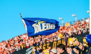 Temple Owls vs. Toledo Rockets Free Pick & CFB Betting Prediction, 9/19/26