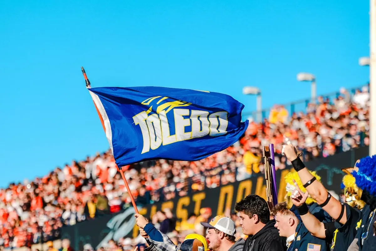 Temple Owls vs. Toledo Rockets Free Pick & CFB Betting Prediction, 9/19/26