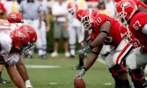 Western Kentucky Hilltoppers vs. Georgia Bulldogs Free Pick & CFB Betting Prediction, 9/12/26