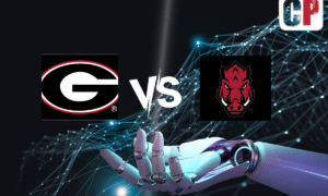 Georgia Bulldogs at Arkansas Razorbacks Pick, NCAA Football Prediction, Preview & Odds 9/19/26