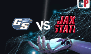 Georgia Southern Eagles at Jacksonville State Gamecocks Pick, NCAA Football Prediction, Preview & Odds 9/19/26