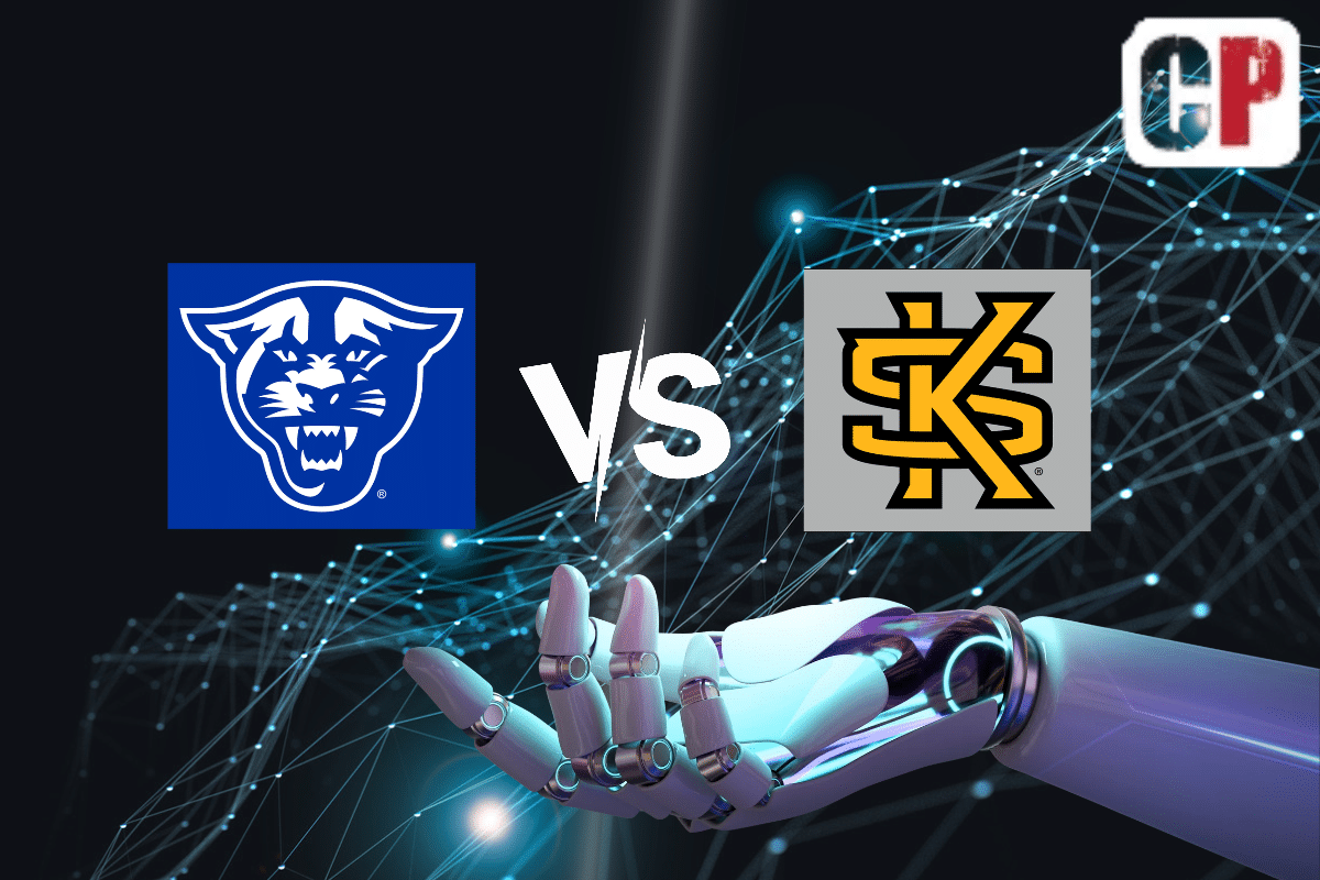 Georgia State Panthers at Kennesaw State Owls Pick, NCAA Football Prediction, Preview & Odds 9/12/26