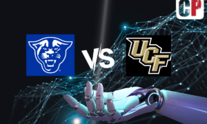 Georgia State Panthers at UCF Knights Pick, NCAA Football Prediction, Preview & Odds 9/19/26