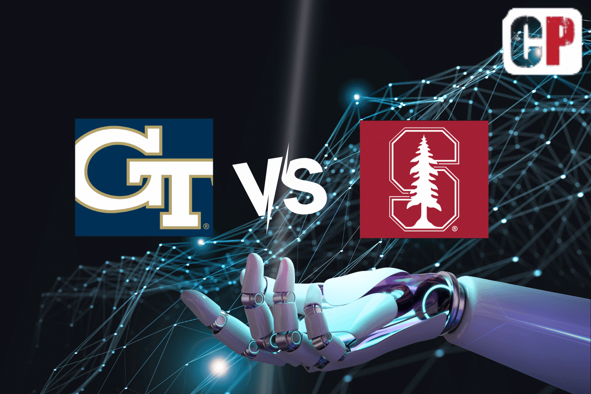 Georgia Tech Yellow Jackets at Stanford Cardinal Pick, NCAA Football Prediction, Preview & Odds 9/26/26
