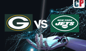 Green Bay Packers at New York Jets Pick, NFL Prediction, Preview & Odds 9/20/26