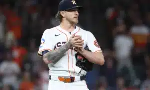 Chicago White Sox vs. Houston Astros Free Pick & MLB Betting Prediction, 9/29/26