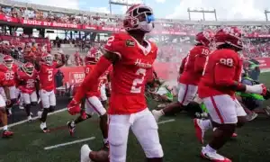 Southern Jaguars vs. Houston Cougars Free Pick & CFB Betting Prediction, 9/12/26