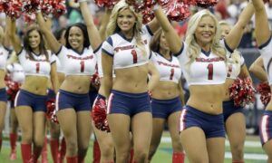 Cincinnati Bengals vs. Houston Texans Free Pick & NFL Betting Prediction, 9/20/26