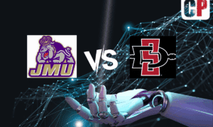 James Madison Dukes at San Diego State Aztecs Pick, NCAA Football Prediction, Preview & Odds 9/19/26