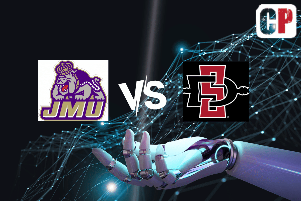 James Madison Dukes at San Diego State Aztecs Pick, NCAA Football Prediction, Preview & Odds 9/19/26