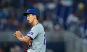 Baltimore Orioles vs. New York Mets Free Pick & MLB Betting Prediction, 9/14/26