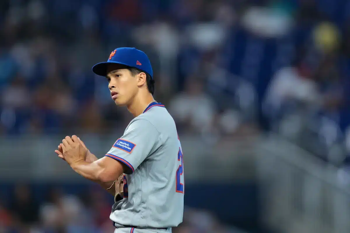Baltimore Orioles vs. New York Mets Free Pick & MLB Betting Prediction, 9/14/26