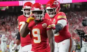Indianapolis Colts vs. Kansas City Chiefs Free Pick & NFL Betting Prediction, 9/20/26