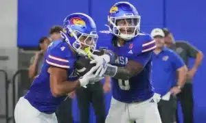 Missouri Tigers vs. Kansas Jayhawks Free Pick & CFB Betting Prediction, 9/11/26