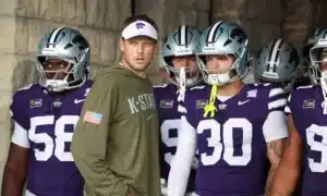 Tulane Green Wave vs. Kansas State Wildcats Free Pick & CFB Betting Prediction, 9/19/26