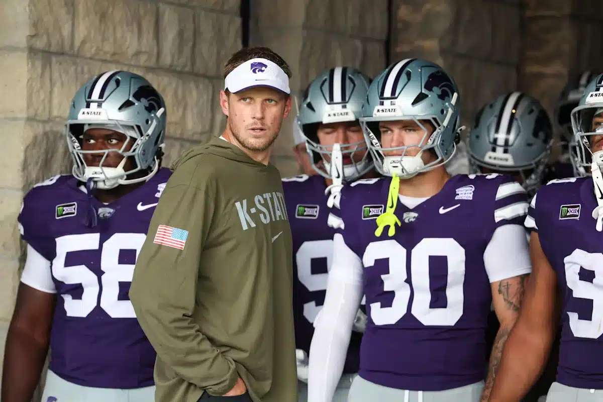 Tulane Green Wave vs. Kansas State Wildcats Free Pick & CFB Betting Prediction, 9/19/26