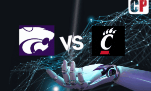 Kansas State Wildcats at Cincinnati Bearcats Pick, NCAA Football Prediction, Preview & Odds 9/26/26