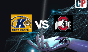 Kent State Golden Flashes at Ohio State Buckeyes Pick, NCAA Football Prediction, Preview & Odds 9/19/26