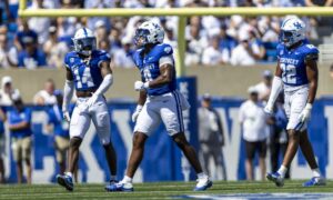 LSU Tigers vs. Kentucky Wildcats Free Pick & CFB Betting Prediction, 10/10/26