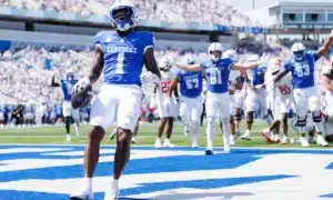 Alabama Crimson Tide vs. Kentucky Wildcats Free Pick & CFB Betting Prediction, 9/12/26