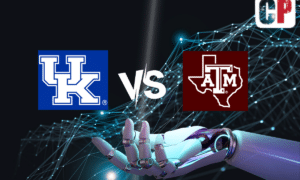 Kentucky Wildcats at Texas A&M Aggies Pick, NCAA Football Prediction, Preview & Odds 9/19/26