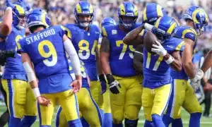 2026 Week 1 Power Rankings - NFL Football Handicapping Picks
